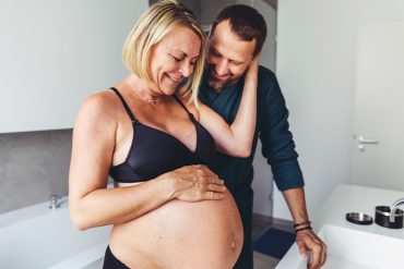 อยากมีลูกตอนอายุมาก