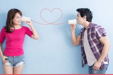 5 ภาษารักของคุณ