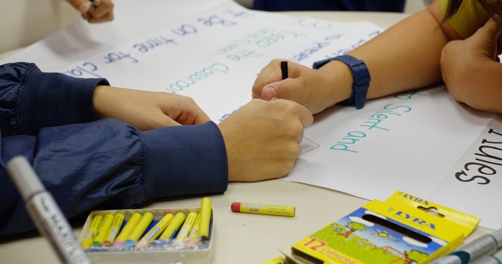 ความเชื่อที่ผิดเกี่ยวกับเด็กออทิสติก