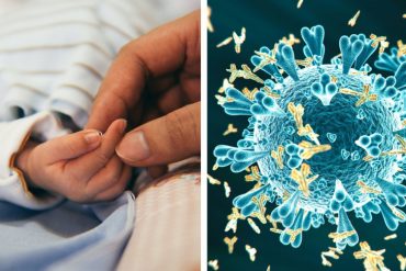 เมื่อแม่ท้องรับวัคซีน covid-19