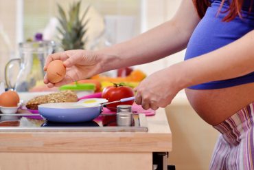 กินคีโตตอนท้องได้ไหม