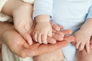 ทำไมไม่รู้สึกผูกพันกับลูก