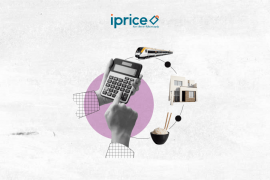 iPrice เจาะลึก! จริงหรือไม่? กรุงเทพฯ เป็นเมืองมี "ค่าครองชีพแพงที่สุด" ในภูมิภาค