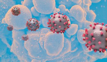 โควิดสายพันธุ์เบต้าในไทย