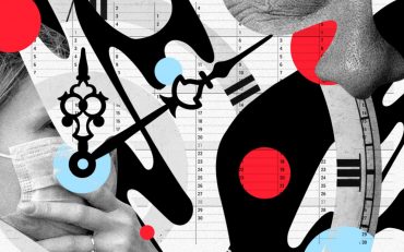 อาการลองโควิด