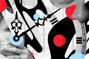 อาการลองโควิด