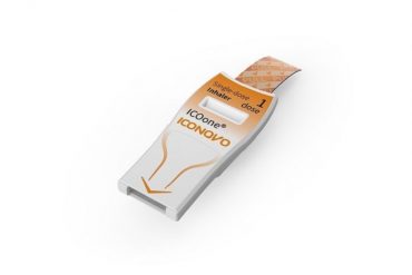 คิดค้นวัคซีนโควิด-19 แบบผง