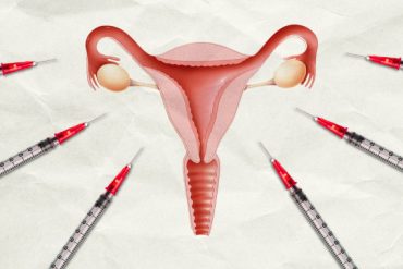 วัคซีนต้านโควิดส่งผลต่อรอบเดือน