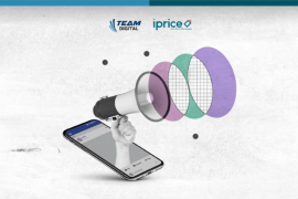 iPrice แนะ "วิธีสู้โควิด" จาก ‘ร่วง’ เป็น ‘รุ่ง’ ได้ด้วย Facebook Ads