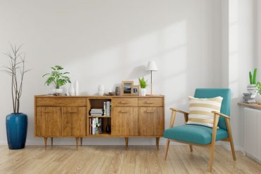 วิธีเลือกเครื่องเรือนไม้