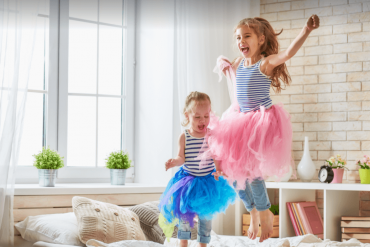 เคล็ดลับเลือกซื้อเตียงนอนให้ลูก