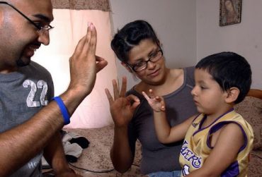 รู้จักวันภาษามือโลก