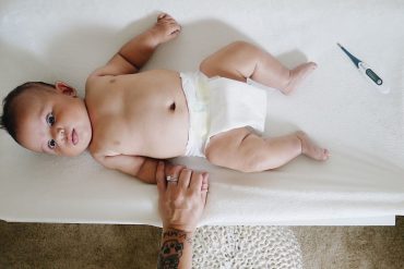 ปรอทวัดไข้ 7 แบบ