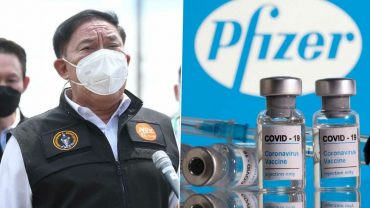 เด็กกทม.วัคซีนโควิดเข็มแรก