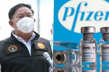 เด็กกทม.วัคซีนโควิดเข็มแรก