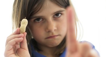 ความเข้าใจผิดต่อการแพ้อาหารของเด็ก