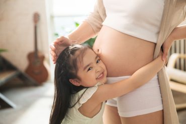 ตีท้องตอนท้องอันตรายไหม