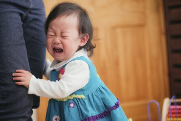 พ่อแม่ห่างลูก