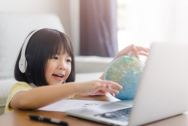 โฮมสคูลช่วงโควิด-19