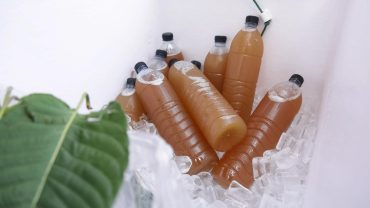 คนท้องดื่มน้ำกระท่อมได้มั้ย