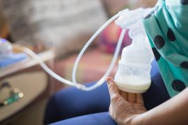 12 เคล็ดลับเด็ด สำหรับ "การใช้เครื่องปั๊มนม"