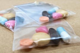 "ยาชุด" อันตรายใกล้ตัวที่คุณต้องระวัง