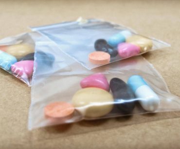 ิอันตรายจากยาชุด