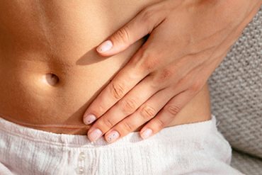 กำจัดแผลเป็นจากการผ่าคลอด