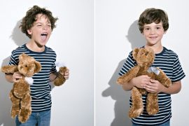 โรคไบโพลาร์ในเด็ก เป็นไปได้จริงเหรอ ?