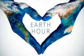 กิจกรรมที่เด็ก ๆ จะร่วมสนุกได้ใน Earth Hour﻿ 2022