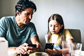 วิธีพูดคุยกับเด็ก ๆ เกี่ยวกับ "อาวุธนิวเคลียร์"