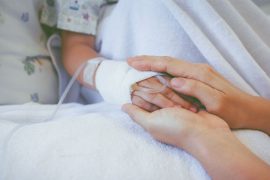 "ตับอักเสบเฉียบพลัน" กำลังระบาดในเด็กต่ำกว่า 10 ขวบ