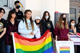 เรื่องน่ารู้เกี่ยวกับ "สุขภาพจิตของวัยรุ่น LGBTIQA+"