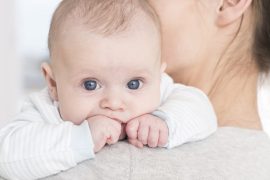 "ลูกหิว" มีอะไรเป็นสัญญาณบ้างนะ ?