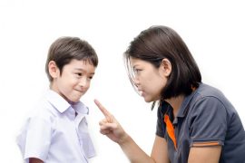 8 สัญญาณบ่งบอกว่าคุณกำลังจะกลายเป็น "Toxic parents"
