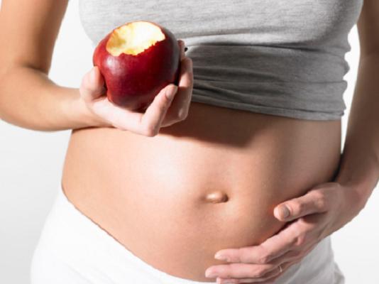 การกินแอปเปิ้ล - ลดน้ำหนัก