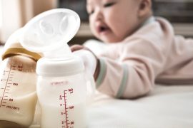 4 ปัจจัยที่สามารถลดปริมาณ "น้ำนมแม่"