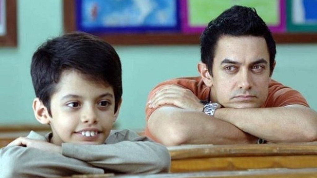 รีวิวหนัง Taare Zameen Par