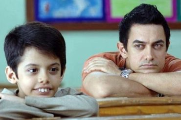 รีวิวหนัง Taare Zameen Par