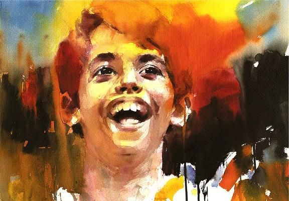 Taare Zameen Par - Ram